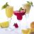 Learn to mix drinks, cocktail Ahmed Frederick Deppe Punch Fruit & Smooth Co., Ltd. course 2.